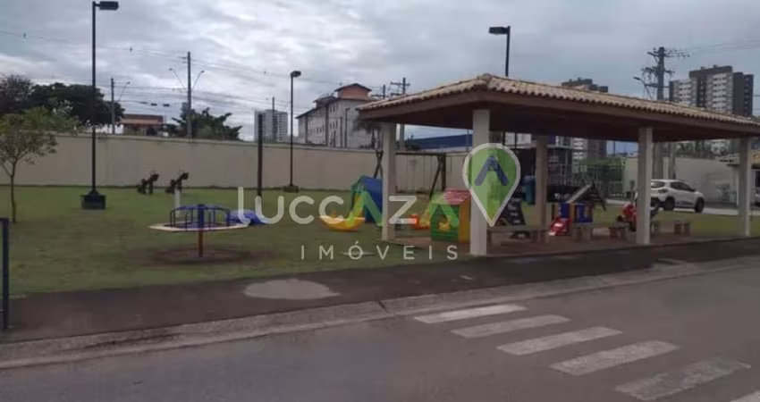 Casa em condomínio fechado com 2 quartos à venda na Avenida Engenheiro David Monteiro Lino, 3781, Jardim Marcondes, Jacareí