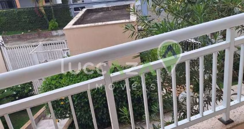 Apartamento com 2 quartos à venda na Rua Oregon, 77, Jardim Flórida, Jacareí
