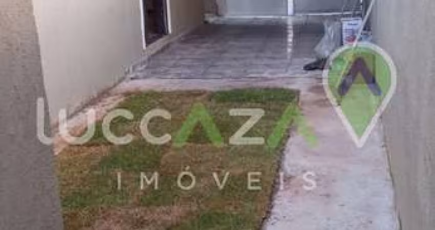 Casa com 3 quartos à venda na Rua Dom Sancho I, 864, Parque dos Príncipes, Jacareí