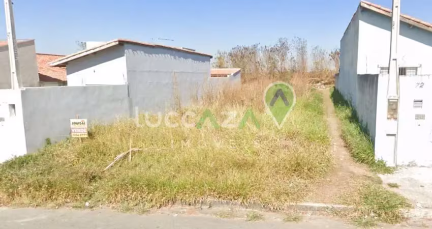 Terreno à venda no Jardim Alvorada, Jacareí 