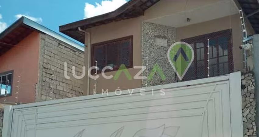 Casa para locação com 3 quartos e 3 salas no Loteamento Villa Branca em Jacareí-SP!