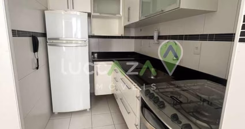 Apartamento com 2 quartos para alugar na Avenida Doutor Eduardo Cury, 200, Jardim das Colinas, São José dos Campos