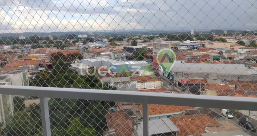 Apartamento com 3 quartos para alugar na Rua Bartolomeu Fernandes Faria, 183, Centro, Jacareí