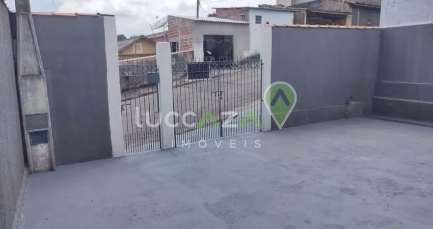 Imperdível: Casa à venda em Jacareí-SP, bairro Jardim Paraíso, 2 quartos, 2 salas, 2 banheiros, 2 vagas, 120m². Venha conferir!