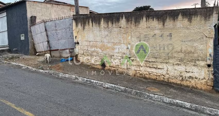 Terreno à venda na Rua Paulo Alves de Siqueira, 00, Pagador de Andrade, Jacareí