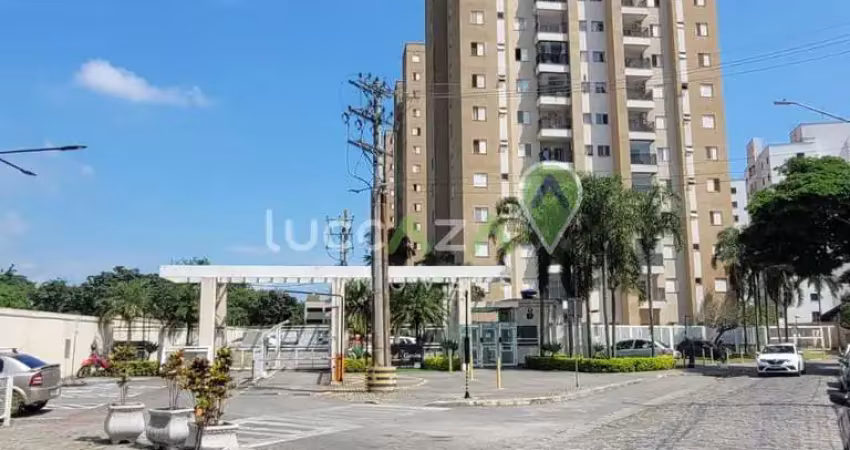 Apartamento à venda na vila machado, jacareí-sp: 3 quartos, 1 suíte, 1 sala, 2 banheiros, 2 vagas, 80m².