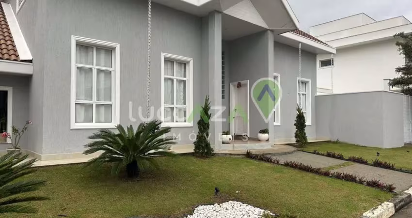 Casa com 4 quartos à venda no Condomínio Sunset Garden, Jacareí 