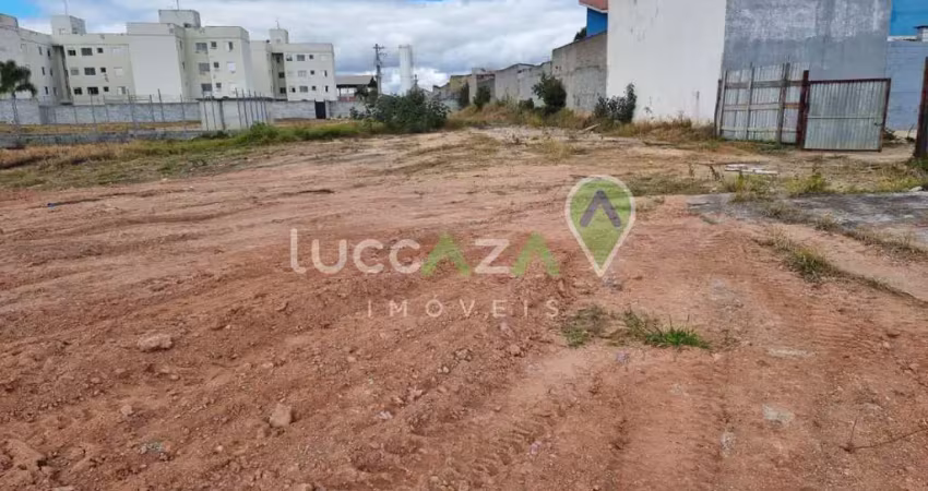 Terreno à venda em jacareí-sp, jardim paraíso: 8.400,00 m² de área disponível!