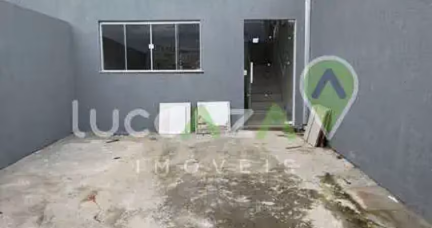 Casa com 2 quartos à venda na Cidade Salvador, Jacareí 