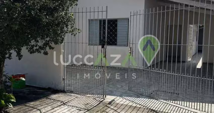 Vende-se casa térrea com 2 quartos e 2 vagas de garagem no jardim maria amélia, jacareí-sp!