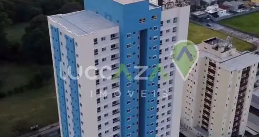 Aluguel de apartamento de 2 quartos em loteamento villa branca, jacareí-sp: 2 suítes, sala, 3 banheiros, 1 vaga de garagem - 68m².
