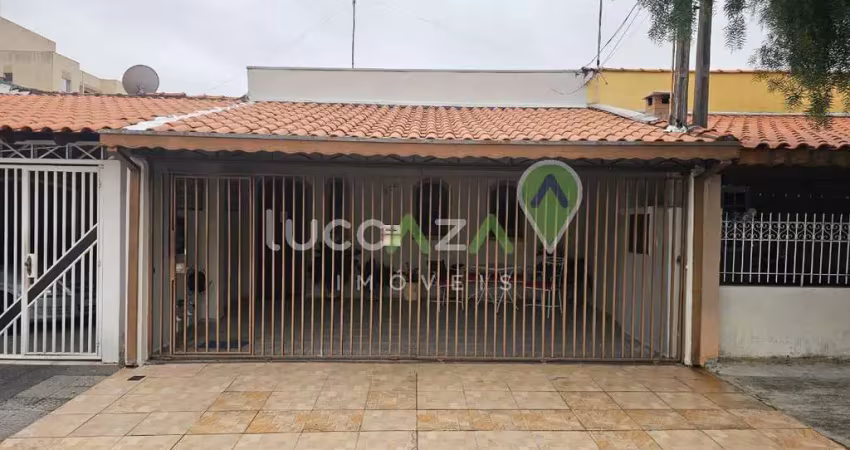 Imperdível oportunidade! casa à venda em jacareí-sp, jardim flórida: 2 quartos, 2 salas, 1 banheiro, 2 vagas, 102,87m².
