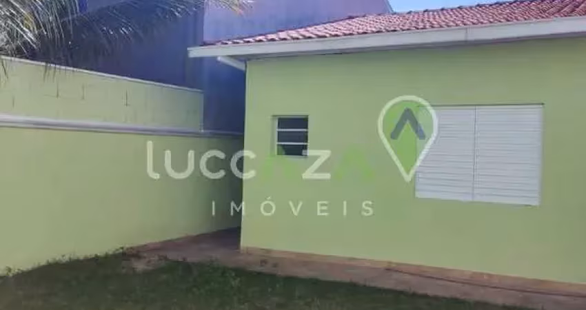 Casa com 2 quartos à venda no Loteamento Villa Branca, Jacareí 
