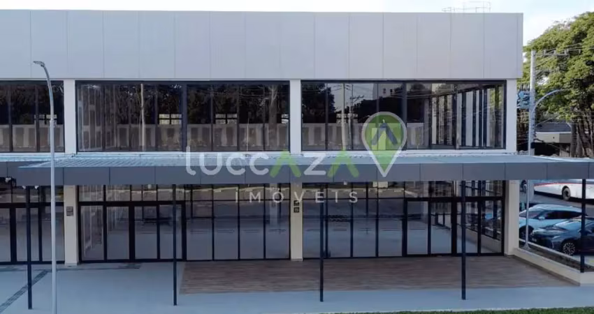 Alugue agora este ponto comercial de 150m² no jardim paraíba, jacareí-sp!