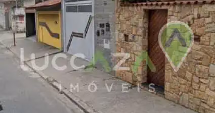 Espaçosa casa de 4 quartos com 2 suítes no parque itamarati, jacareí-sp: 2 salas, 2 vagas de garagem, 139,27 m² de área.