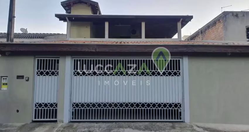 Casa com 4 quartos à venda no Loteamento Villa Branca, Jacareí 