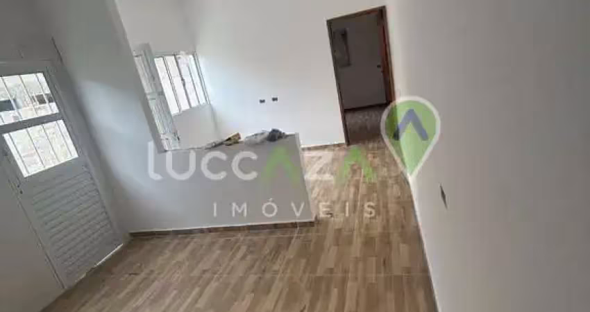 Casa com 2 quartos à venda no Chácaras Reunidas Igarapés, Jacareí 