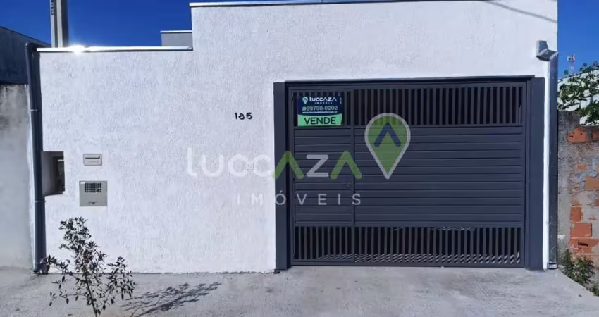 Imóvel de alto padrão no residencial parque dos sinos em jacareí-sp: 3 quartos, 1 suíte, 1 sala, 2 vagas, 128m². venha conferir!