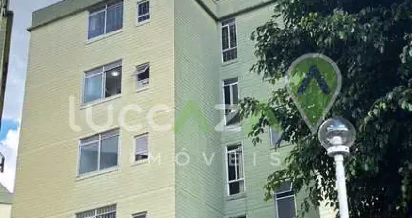 Aluguel de apartamento em jacareí-sp, parque santo antônio: 2 quartos, 1 sala, 1 banheiro, 1 vaga, 58m²