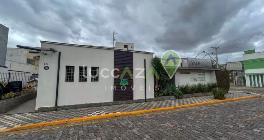 Aluguel de sala comercial no centro de jacareí-sp! 1 sala, 1 banheiro, 18m² de área, imperdível!