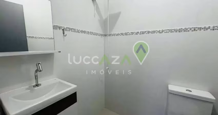 Casa à venda em jacareí-sp, jardim santa maria: 3 quartos, 1 sala, 1 banheiro, 1 vaga de garagem!