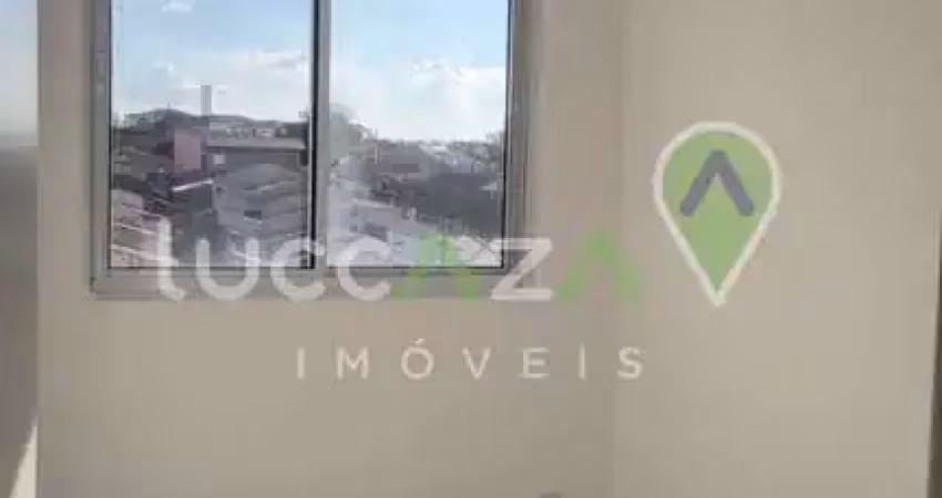 Apartamento com 2 quartos para alugar no Jardim Paraíso, Jacareí 