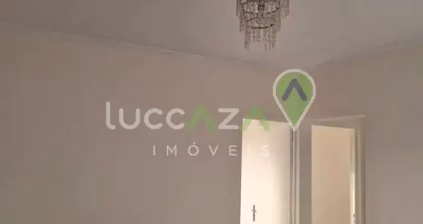 Aluguel de apartamento em jacareí-sp, 2 quartos, 2 salas, 1 banheiro, 1 vaga de garagem - imperdível no conjunto habitacional marinho!