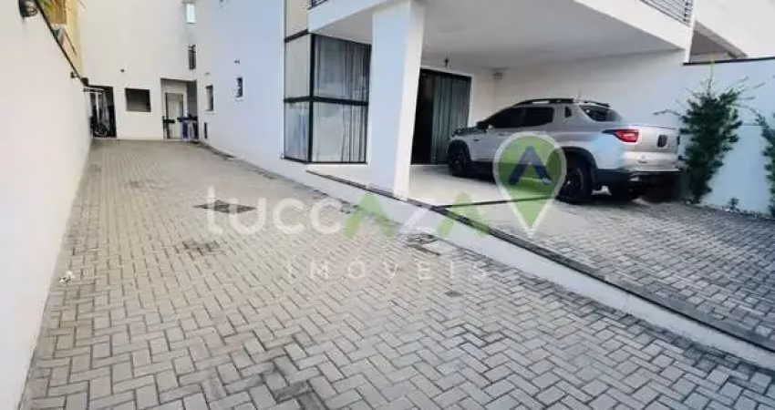Casa com 3 quartos à venda no Loteamento Villa Branca, Jacareí 