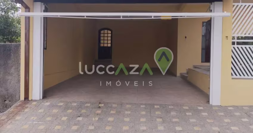 Casa com 4 quartos à venda no Jardim das Oliveiras, Jacareí 