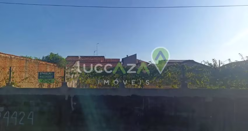 Terreno à venda em jacareí-sp, bairro cidade jardim, com 366,44 m² de área. aproveite essa oportunidade!