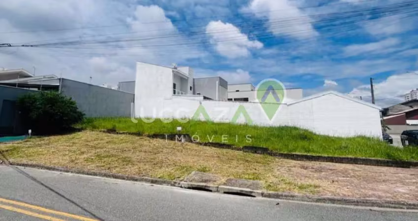Terreno comercial à venda no Loteamento Villa Branca, Jacareí 