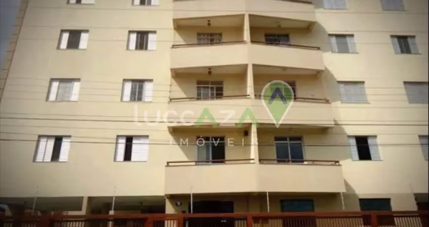 Imperdível oportunidade de apartamento à venda em jacareí-sp, jardim flórida: 3 quartos, 1 suíte, 1 sala, 2 banheiros, 85m².