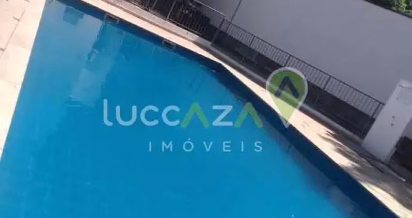 Apartamento com 2 quartos para alugar na Vila Nova Aliança, Jacareí 