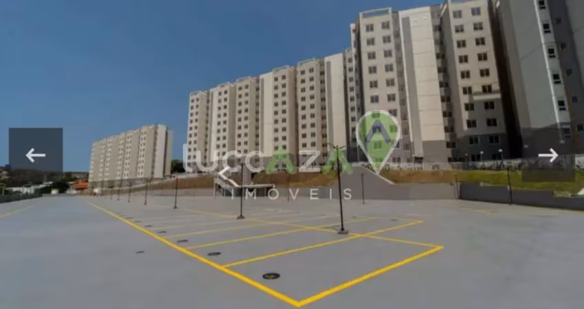 Apartamento para locação no jardim paraíso em jacareí-sp: 2 quartos, 1 sala, 1 banheiro, 1 vaga de garagem!