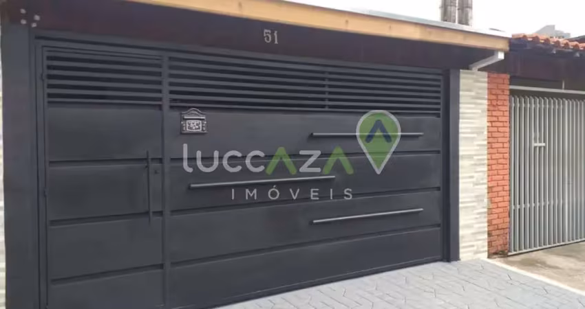 Casa para locação em jacareí-sp: 2 quartos, 1 sala, 1 banheiro, 2 vagas de garagem - imperdível!