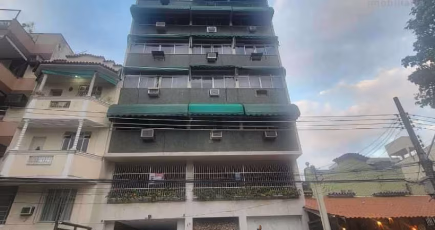 Apartamento com 3 quartos à venda na Rua Tomás Coelho, Vila Isabel, Rio de Janeiro