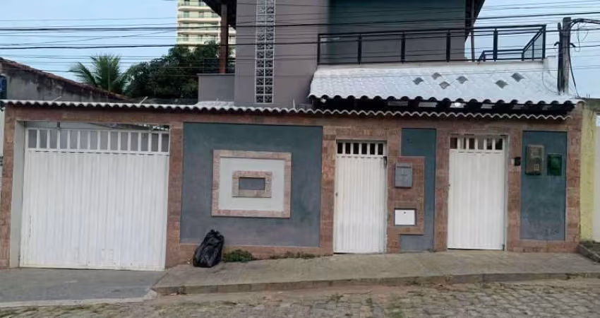 Casa com 9 quartos à venda na Rua Silva Jardim, Centro, Três Rios