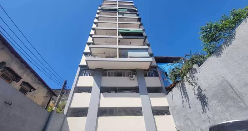 Apartamento com 2 quartos à venda na Rua Visconde de Santa Isabel, Vila Isabel, Rio de Janeiro