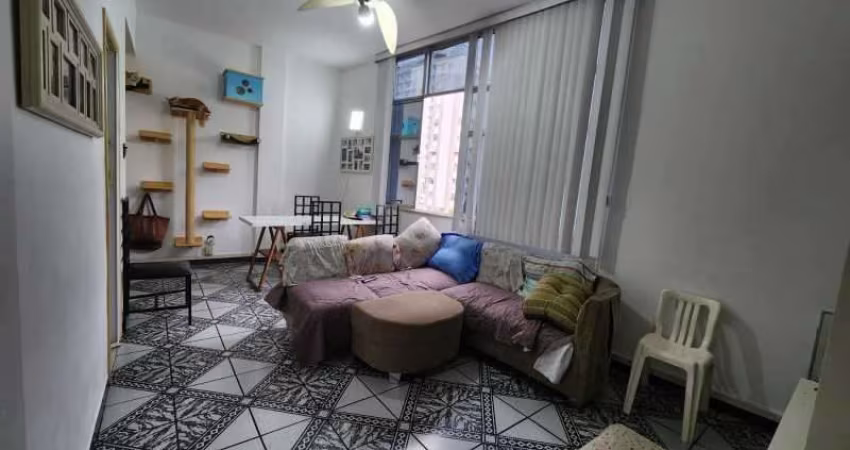 Apartamento com 2 quartos à venda na Rua José Vicente, Grajaú, Rio de Janeiro