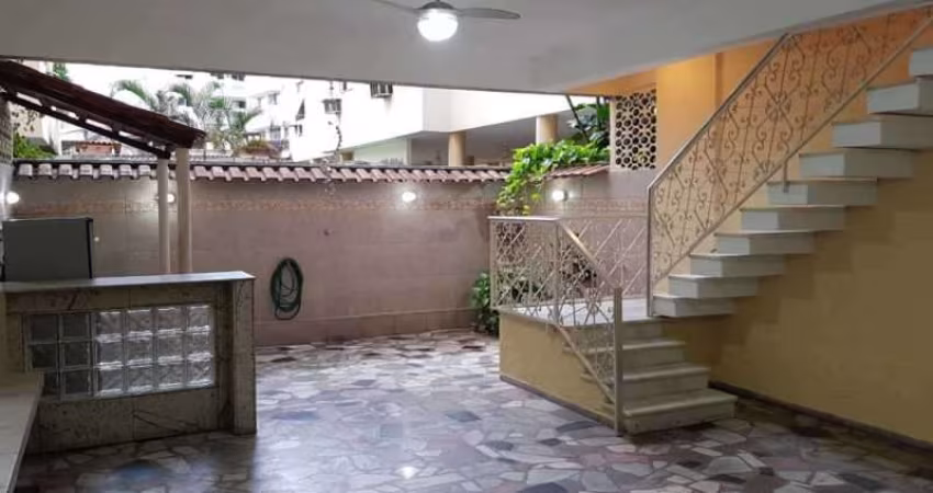Apartamento com 3 quartos à venda na Rua Jorge Rudge, Vila Isabel, Rio de Janeiro