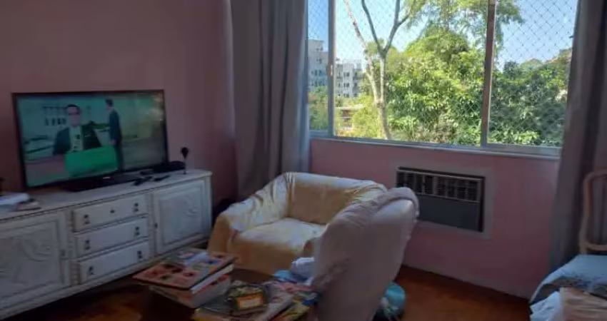 Apartamento com 4 quartos à venda na Rua Uruguai, Tijuca, Rio de Janeiro