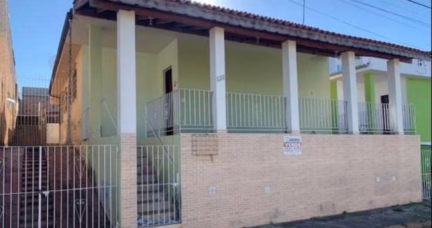 Casa com 3 quartos à venda na Rua R. Rosalbo Bortone, Centro, São Lourenço