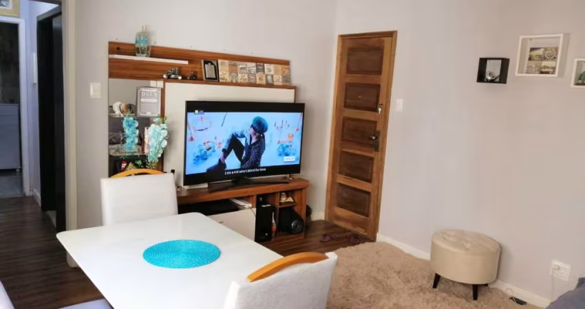 Apartamento com 2 quartos à venda na Avenida Paulo de Frontin, Praça da Bandeira, Rio de Janeiro