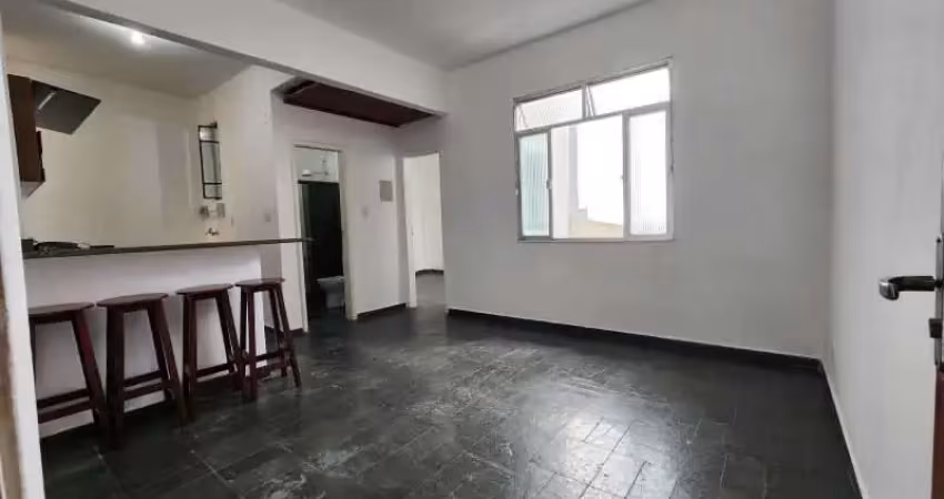 Apartamento com 1 quarto à venda na Rua Barão de Pirassinunga, Tijuca, Rio de Janeiro