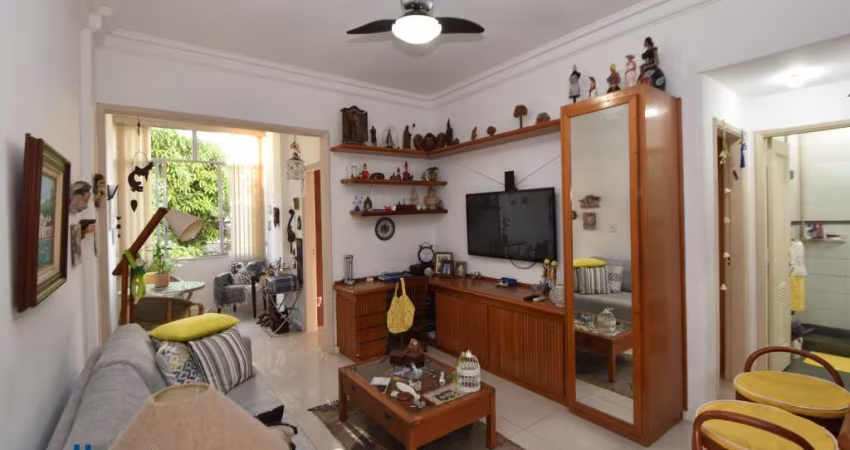 Apartamento com 2 quartos à venda na Rua Canning, Ipanema, Rio de Janeiro
