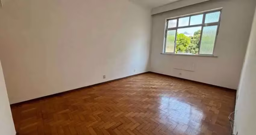 Apartamento com 2 quartos à venda na Rua Alzira Brandão, Tijuca, Rio de Janeiro