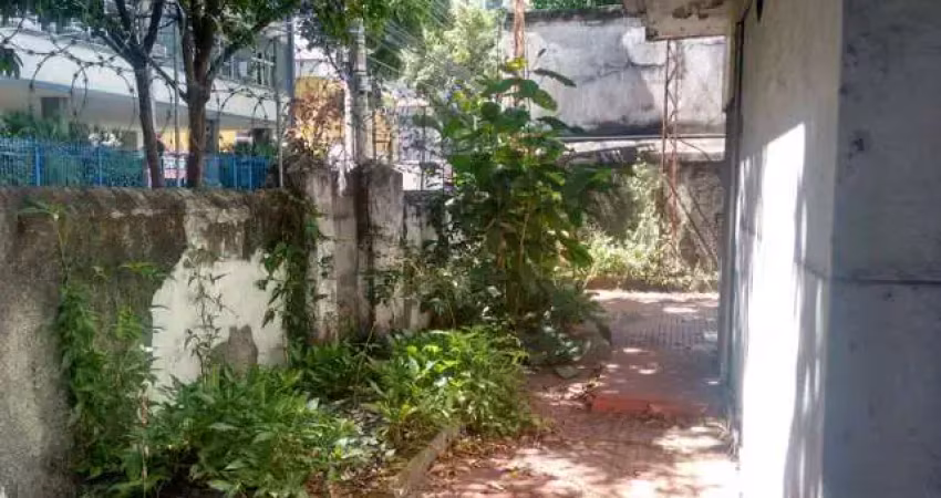 Casa com 4 quartos à venda na Rua Marquês de Valença, Tijuca, Rio de Janeiro