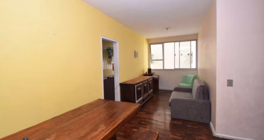 Apartamento com 2 quartos à venda na Rua do Bispo, Rio Comprido, Rio de Janeiro