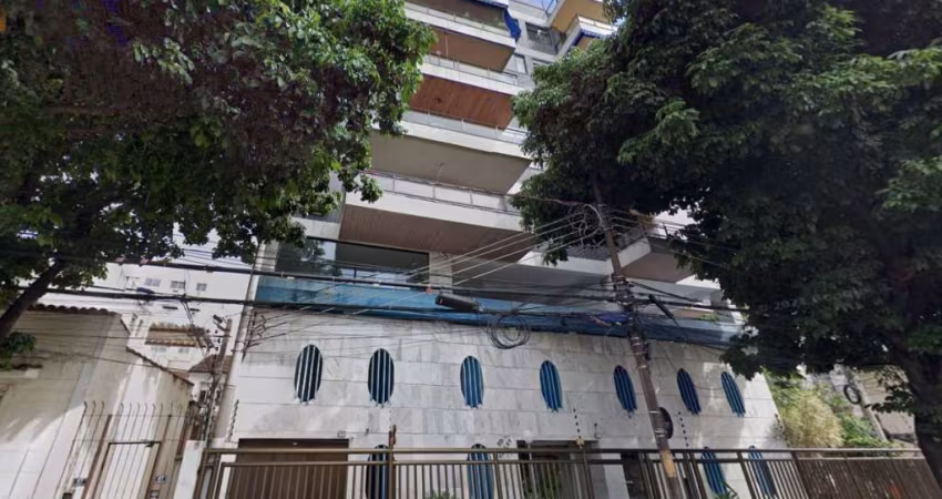 Apartamento com 2 quartos à venda na Rua Maxwell, Tijuca, Rio de Janeiro