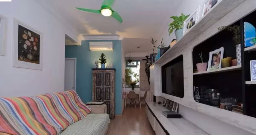 Apartamento com 2 quartos à venda na Rua Mariz e Barros, Tijuca, Rio de Janeiro
